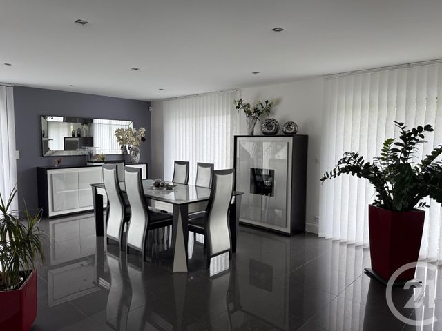 Maison &agrave; vendre - 8 pi&egrave;ces - 240 m2 - Buchelay - 78 - ILE-DE-FRANCE