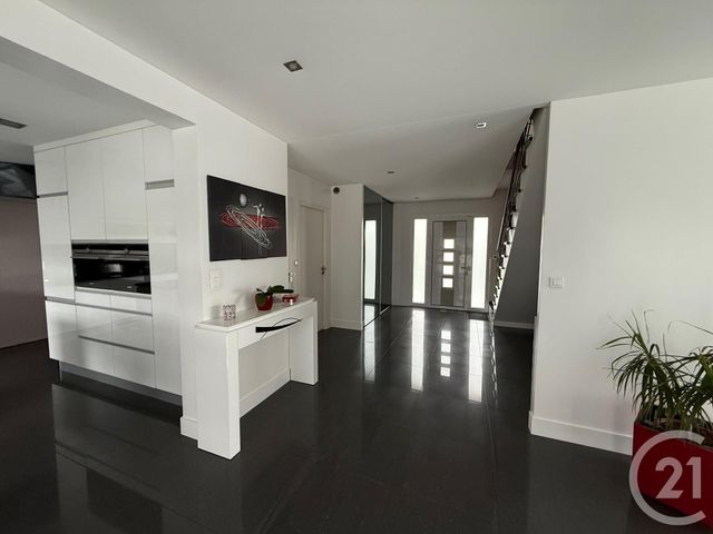 Maison &agrave; vendre - 8 pi&egrave;ces - 240 m2 - Buchelay - 78 - ILE-DE-FRANCE