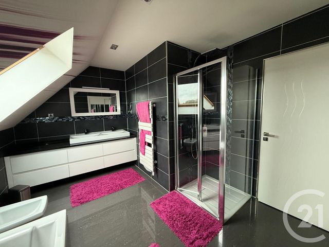 Maison &agrave; vendre - 8 pi&egrave;ces - 240 m2 - Buchelay - 78 - ILE-DE-FRANCE