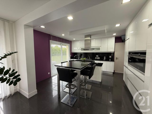 Maison &agrave; vendre - 8 pi&egrave;ces - 240 m2 - Buchelay - 78 - ILE-DE-FRANCE