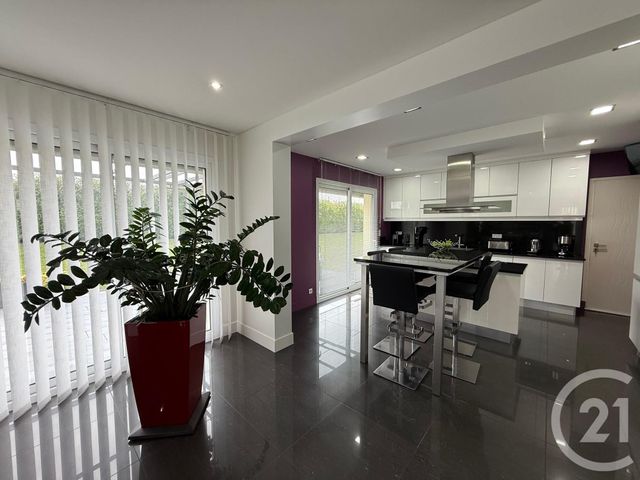 Maison &agrave; vendre - 8 pi&egrave;ces - 240 m2 - Buchelay - 78 - ILE-DE-FRANCE