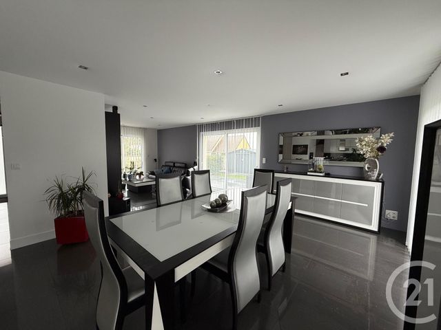 Maison &agrave; vendre - 8 pi&egrave;ces - 240 m2 - Buchelay - 78 - ILE-DE-FRANCE