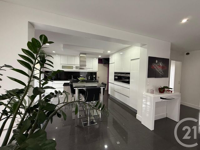 Maison &agrave; vendre - 8 pi&egrave;ces - 240 m2 - Buchelay - 78 - ILE-DE-FRANCE