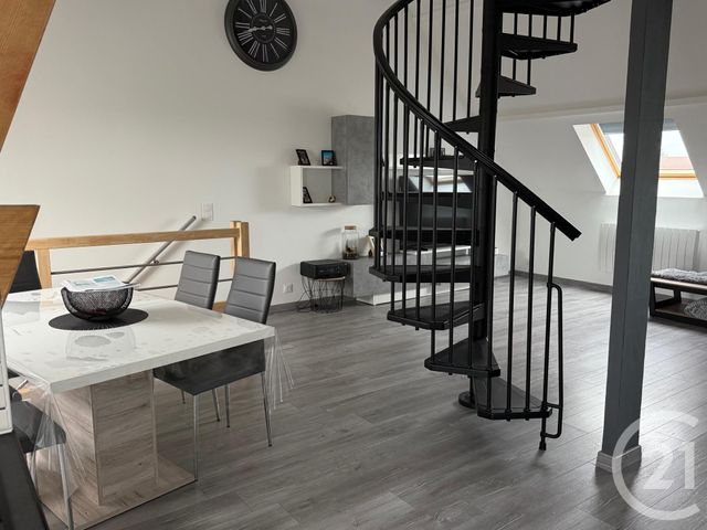 Maison &agrave; vendre - 8 pi&egrave;ces - 240 m2 - Buchelay - 78 - ILE-DE-FRANCE