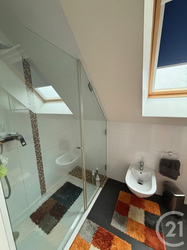 Maison &agrave; vendre - 8 pi&egrave;ces - 240 m2 - Buchelay - 78 - ILE-DE-FRANCE