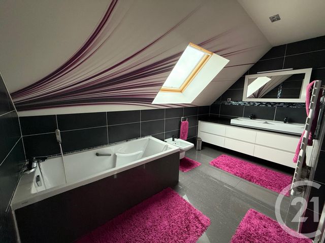 Maison &agrave; vendre - 8 pi&egrave;ces - 240 m2 - Buchelay - 78 - ILE-DE-FRANCE