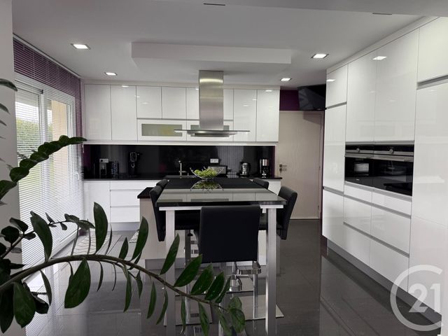 Maison &agrave; vendre - 8 pi&egrave;ces - 240 m2 - Buchelay - 78 - ILE-DE-FRANCE