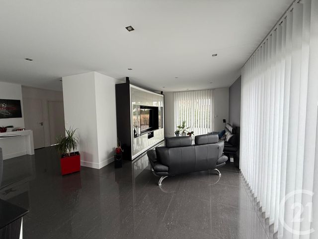 Maison &agrave; vendre - 8 pi&egrave;ces - 240 m2 - Buchelay - 78 - ILE-DE-FRANCE