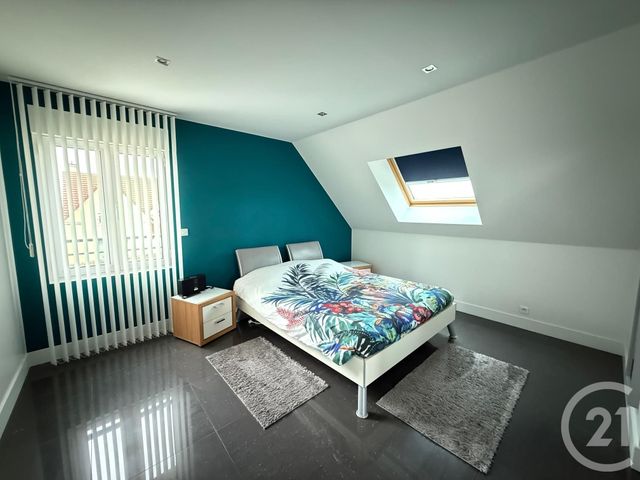 Maison &agrave; vendre - 8 pi&egrave;ces - 240 m2 - Buchelay - 78 - ILE-DE-FRANCE