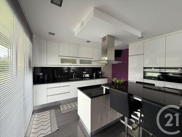 Maison &agrave; vendre - 8 pi&egrave;ces - 240 m2 - Buchelay - 78 - ILE-DE-FRANCE