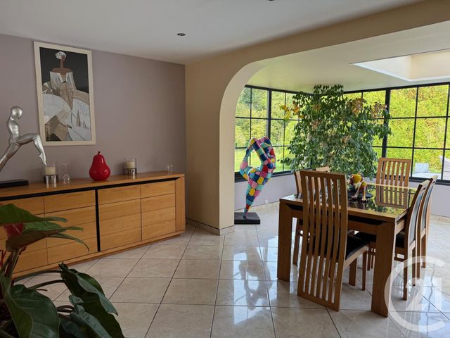 Maison à vendre - 6 pièces - 189 m2 - Moussy - 95 - ILE-DE-FRANCE