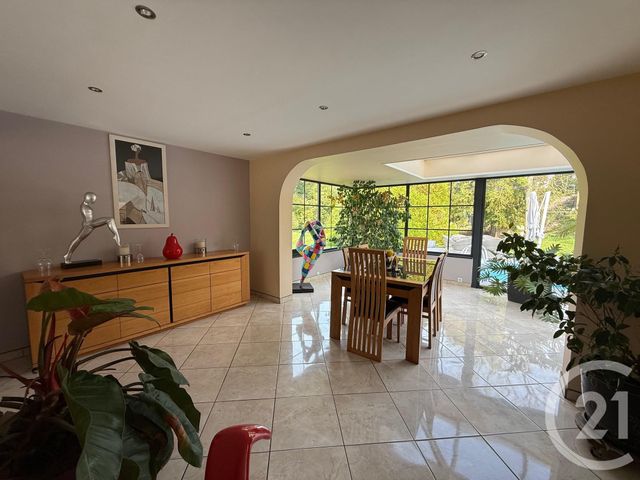 Maison à vendre - 6 pièces - 189 m2 - Moussy - 95 - ILE-DE-FRANCE