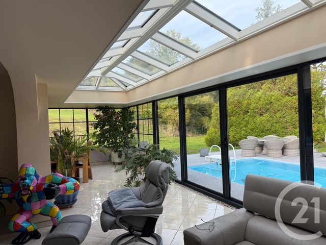 Maison à vendre - 6 pièces - 189 m2 - Moussy - 95 - ILE-DE-FRANCE