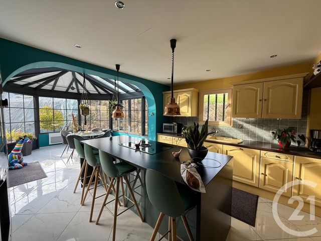 Maison à vendre - 6 pièces - 189 m2 - Moussy - 95 - ILE-DE-FRANCE