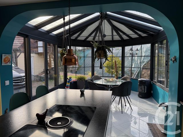 Maison à vendre - 6 pièces - 189 m2 - Moussy - 95 - ILE-DE-FRANCE