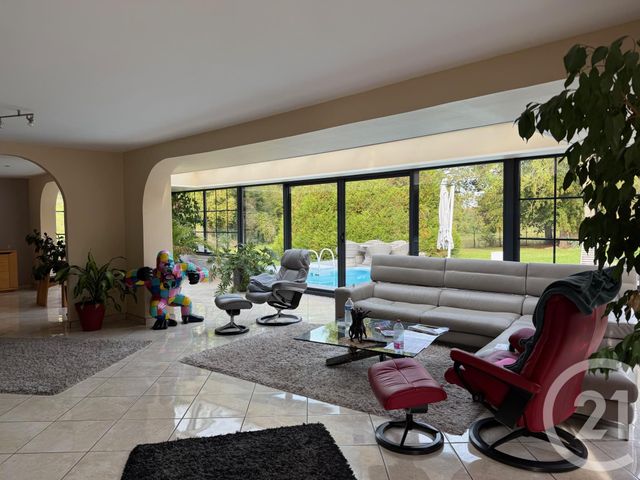 Maison à vendre - 6 pièces - 189 m2 - Moussy - 95 - ILE-DE-FRANCE