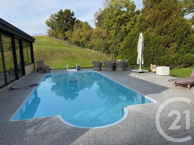 Maison à vendre - 6 pièces - 189 m2 - Moussy - 95 - ILE-DE-FRANCE