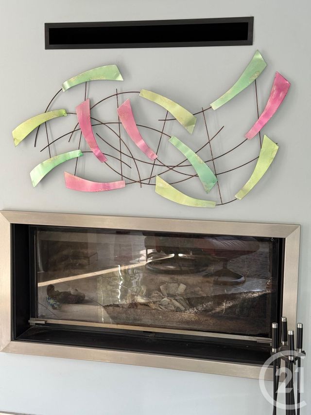 Maison à vendre - 6 pièces - 189 m2 - Moussy - 95 - ILE-DE-FRANCE