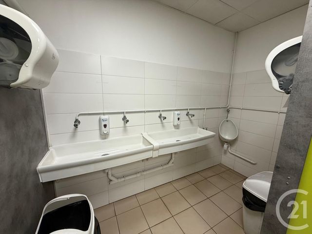 Divers &agrave; vendre - 1200 m2 - Les Mureaux - 78 - ILE-DE-FRANCE