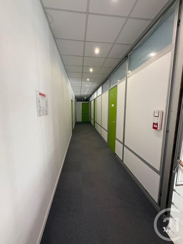 Divers &agrave; vendre - 1200 m2 - Les Mureaux - 78 - ILE-DE-FRANCE