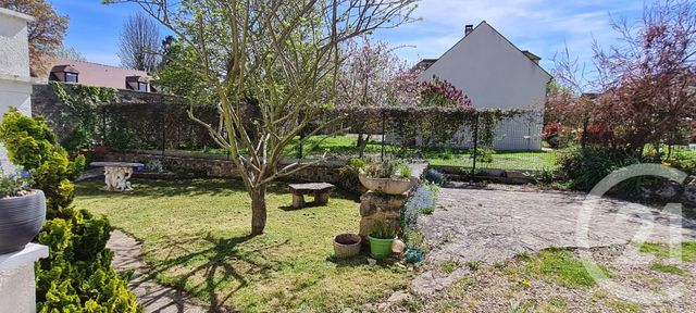 Maison à vendre - 5 pièces - 93,20 m2 - Commeny - 95 - ILE-DE-FRANCE