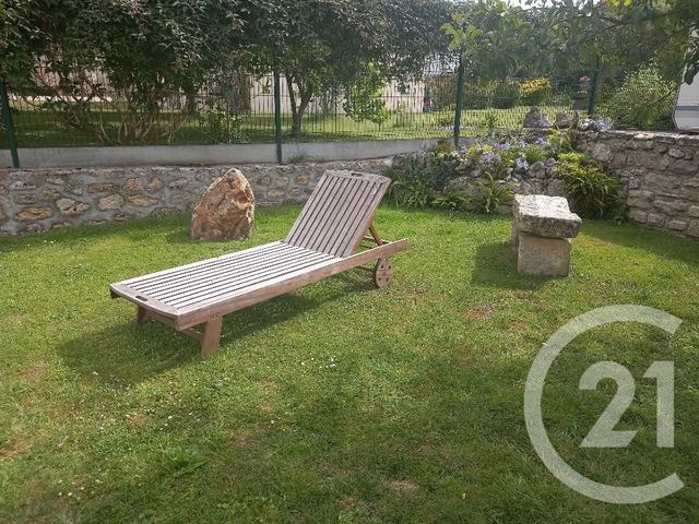 Maison à vendre - 5 pièces - 93,20 m2 - Commeny - 95 - ILE-DE-FRANCE