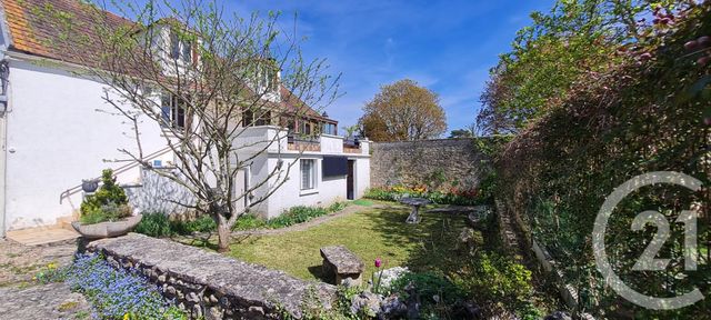 Maison à vendre COMMENY