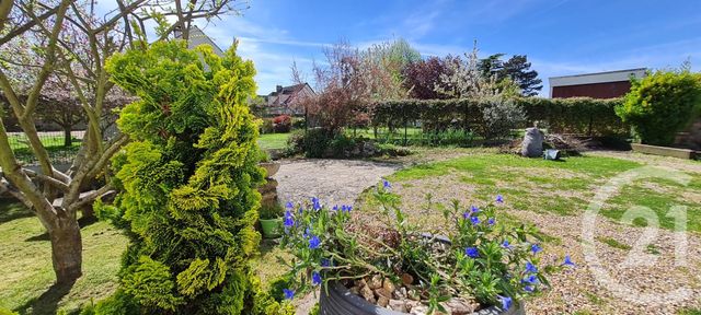 Maison à vendre - 5 pièces - 93,20 m2 - Commeny - 95 - ILE-DE-FRANCE