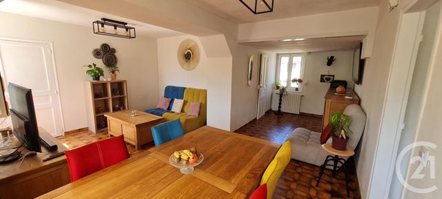 Maison à vendre - 5 pièces - 93,20 m2 - Commeny - 95 - ILE-DE-FRANCE