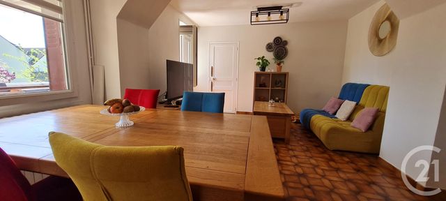 Maison à vendre - 5 pièces - 93,20 m2 - Commeny - 95 - ILE-DE-FRANCE