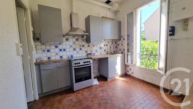 Maison &agrave; vendre - 4 pi&egrave;ces - 86,35 m2 - Vigny - 95 - ILE-DE-FRANCE