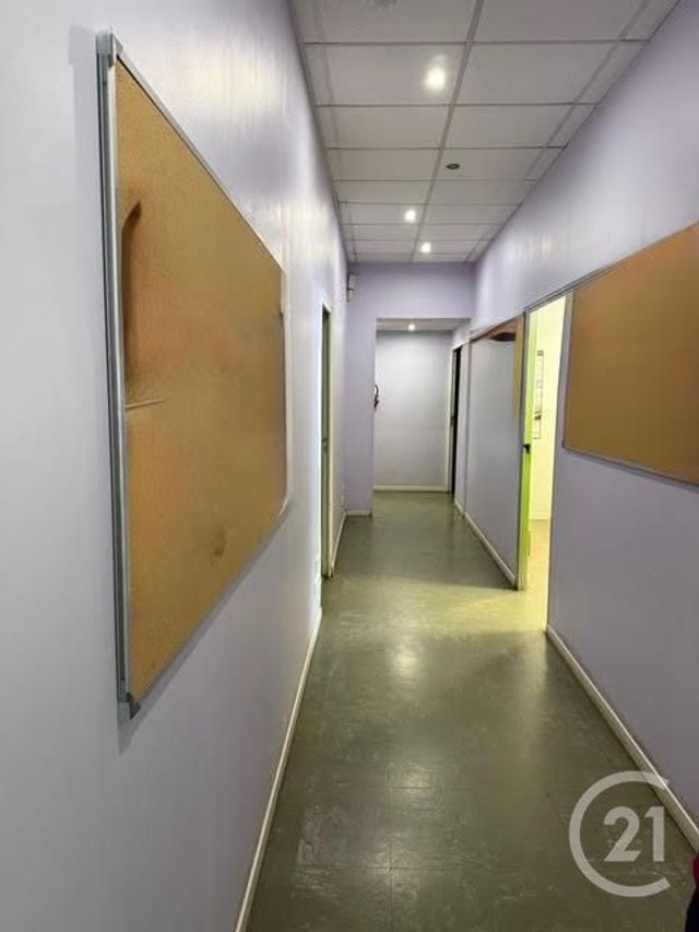 Local commercial à vendre - 1200.0 m2 - 78 - Yvelines