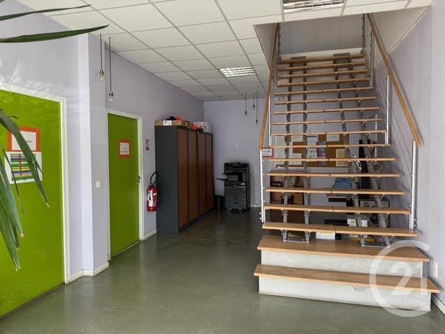 Local commercial à vendre - 1200.0 m2 - 78 - Yvelines