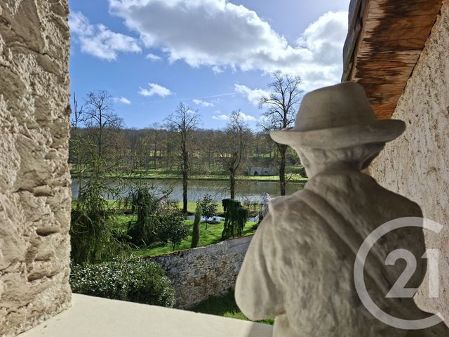 Maison &agrave; vendre - 5 pi&egrave;ces - 135 m2 - Condecourt - 95 - ILE-DE-FRANCE