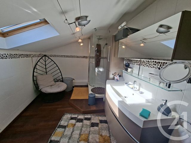 Maison &agrave; vendre - 5 pi&egrave;ces - 135 m2 - Condecourt - 95 - ILE-DE-FRANCE