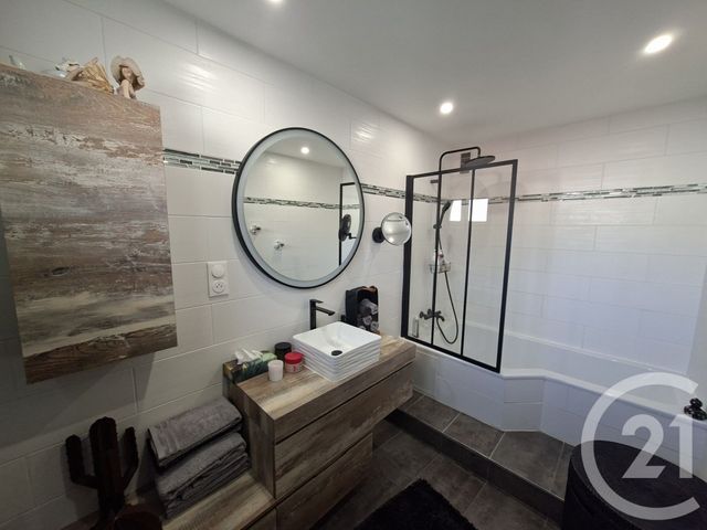 Maison &agrave; vendre - 5 pi&egrave;ces - 135 m2 - Condecourt - 95 - ILE-DE-FRANCE