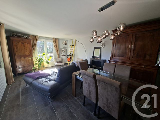 Maison &agrave; vendre - 5 pi&egrave;ces - 135 m2 - Condecourt - 95 - ILE-DE-FRANCE