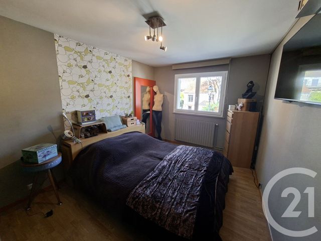 Maison &agrave; vendre - 5 pi&egrave;ces - 135 m2 - Condecourt - 95 - ILE-DE-FRANCE