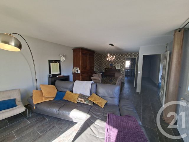 Maison &agrave; vendre - 5 pi&egrave;ces - 135 m2 - Condecourt - 95 - ILE-DE-FRANCE