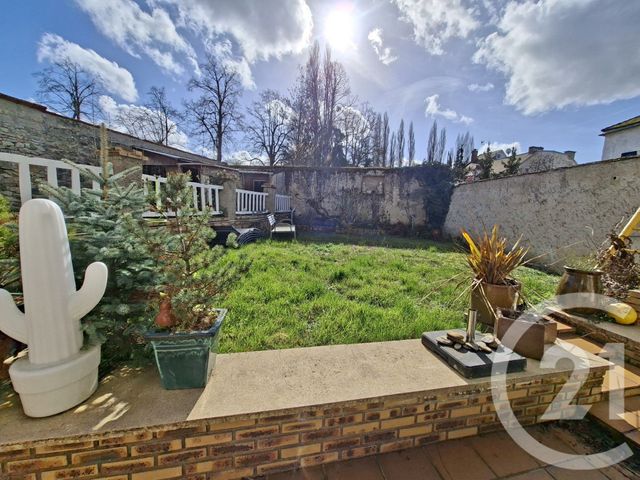 Maison &agrave; vendre - 5 pi&egrave;ces - 135 m2 - Condecourt - 95 - ILE-DE-FRANCE