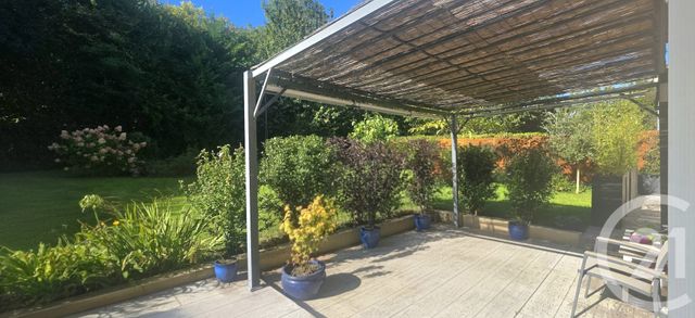 Maison &agrave; vendre - 7 pi&egrave;ces - 120,76 m2 - Cormeilles En Vexin - 95 - ILE-DE-FRANCE