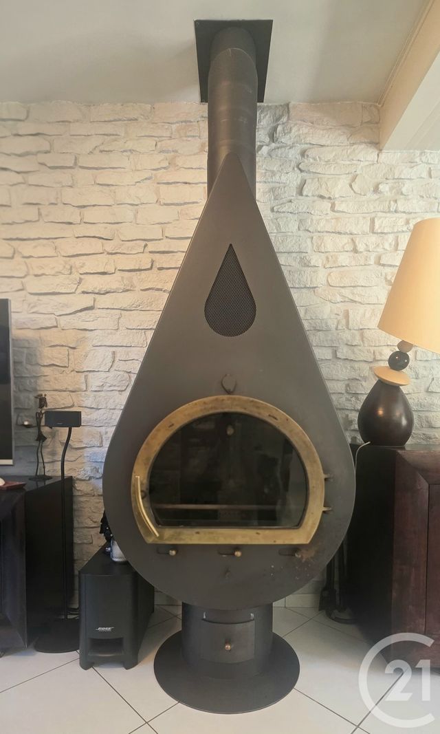 Maison &agrave; vendre - 7 pi&egrave;ces - 120,76 m2 - Cormeilles En Vexin - 95 - ILE-DE-FRANCE