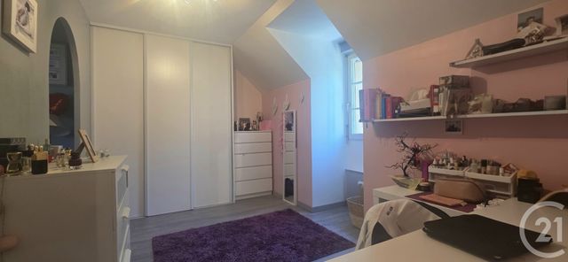 Maison &agrave; vendre - 7 pi&egrave;ces - 120,76 m2 - Cormeilles En Vexin - 95 - ILE-DE-FRANCE