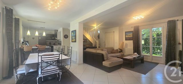 Maison &agrave; vendre - 7 pi&egrave;ces - 120,76 m2 - Cormeilles En Vexin - 95 - ILE-DE-FRANCE