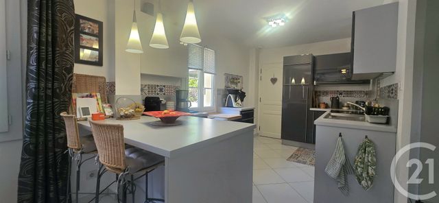 Maison &agrave; vendre - 7 pi&egrave;ces - 120,76 m2 - Cormeilles En Vexin - 95 - ILE-DE-FRANCE