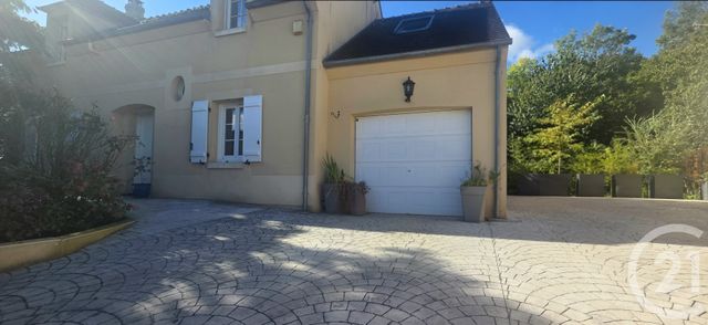 Maison &agrave; vendre - 7 pi&egrave;ces - 120,76 m2 - Cormeilles En Vexin - 95 - ILE-DE-FRANCE