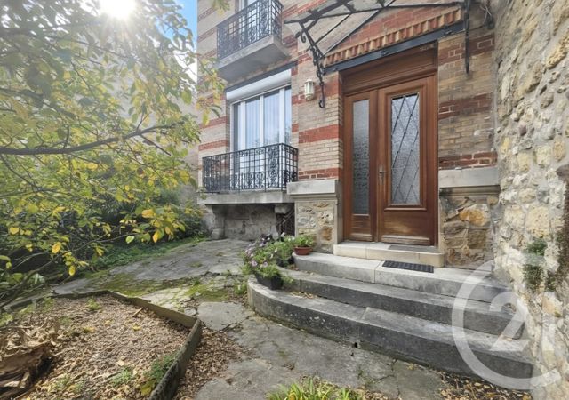 Maison à vendre - 10 pièces - 153,78 m2 - Ableiges - 95 - ILE-DE-FRANCE