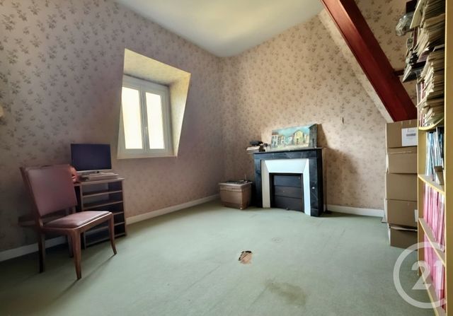 Maison à vendre - 10 pièces - 153,78 m2 - Ableiges - 95 - ILE-DE-FRANCE