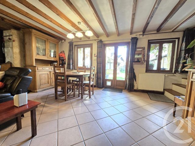 Maison à vendre - 7 pièces - 166 m2 - Brignancourt - 95 - ILE-DE-FRANCE