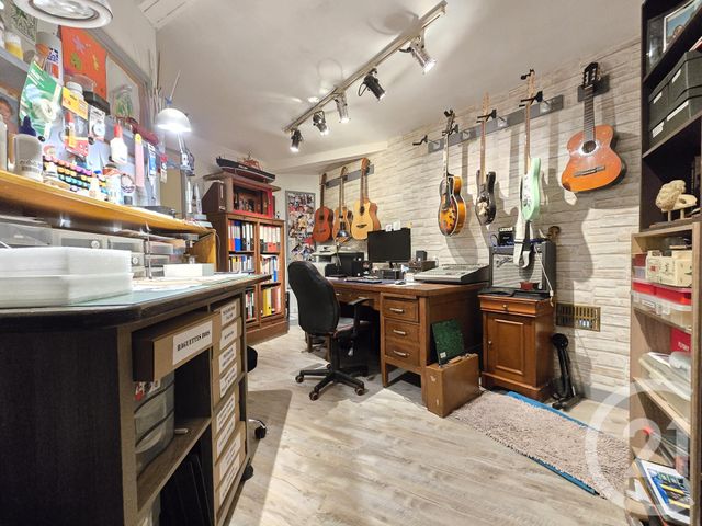 Maison à vendre - 7 pièces - 166 m2 - Brignancourt - 95 - ILE-DE-FRANCE